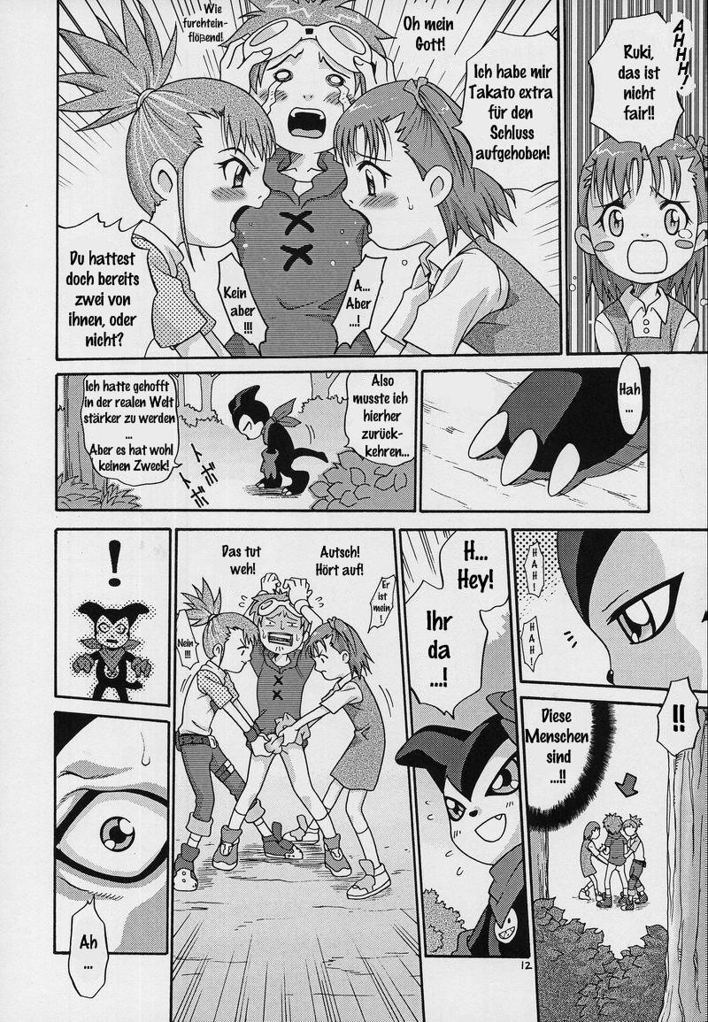 Takato Ijiri page 11 full