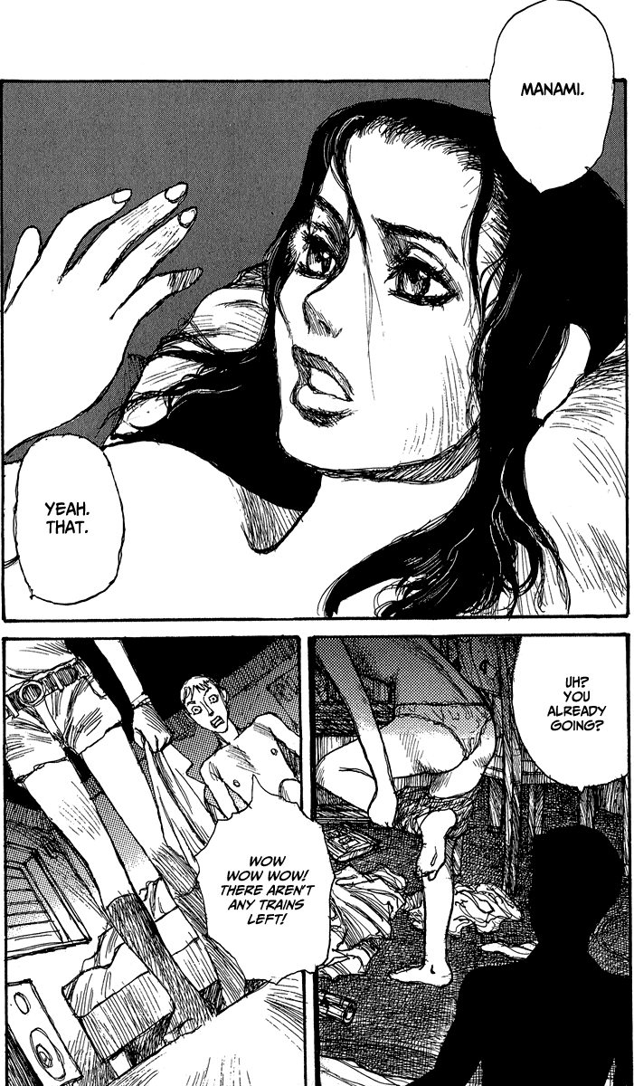 Wendy page 9 full