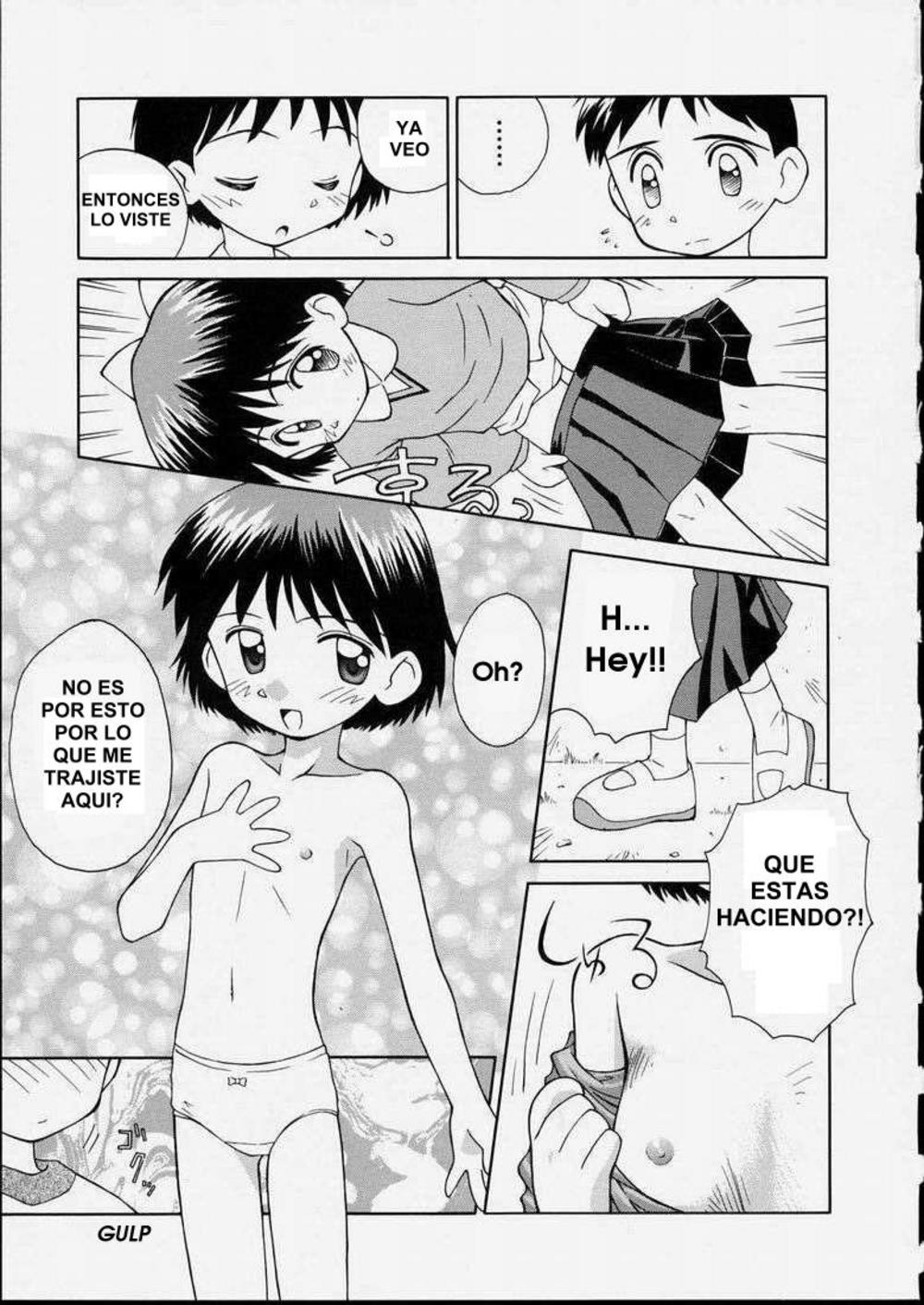 Angel Step page 11 full