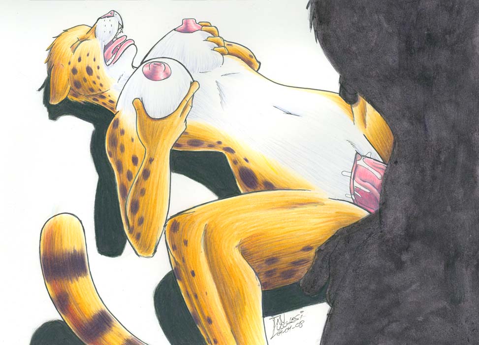 Random Furry 2/2 page 11 full