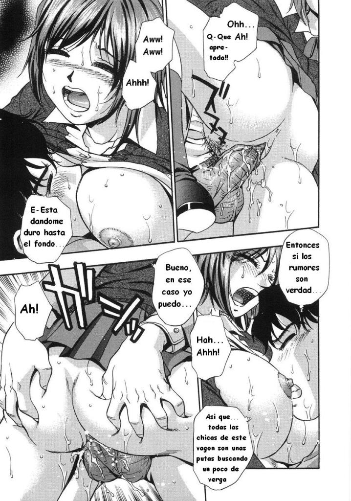 Senyou Sharyou page 9 full