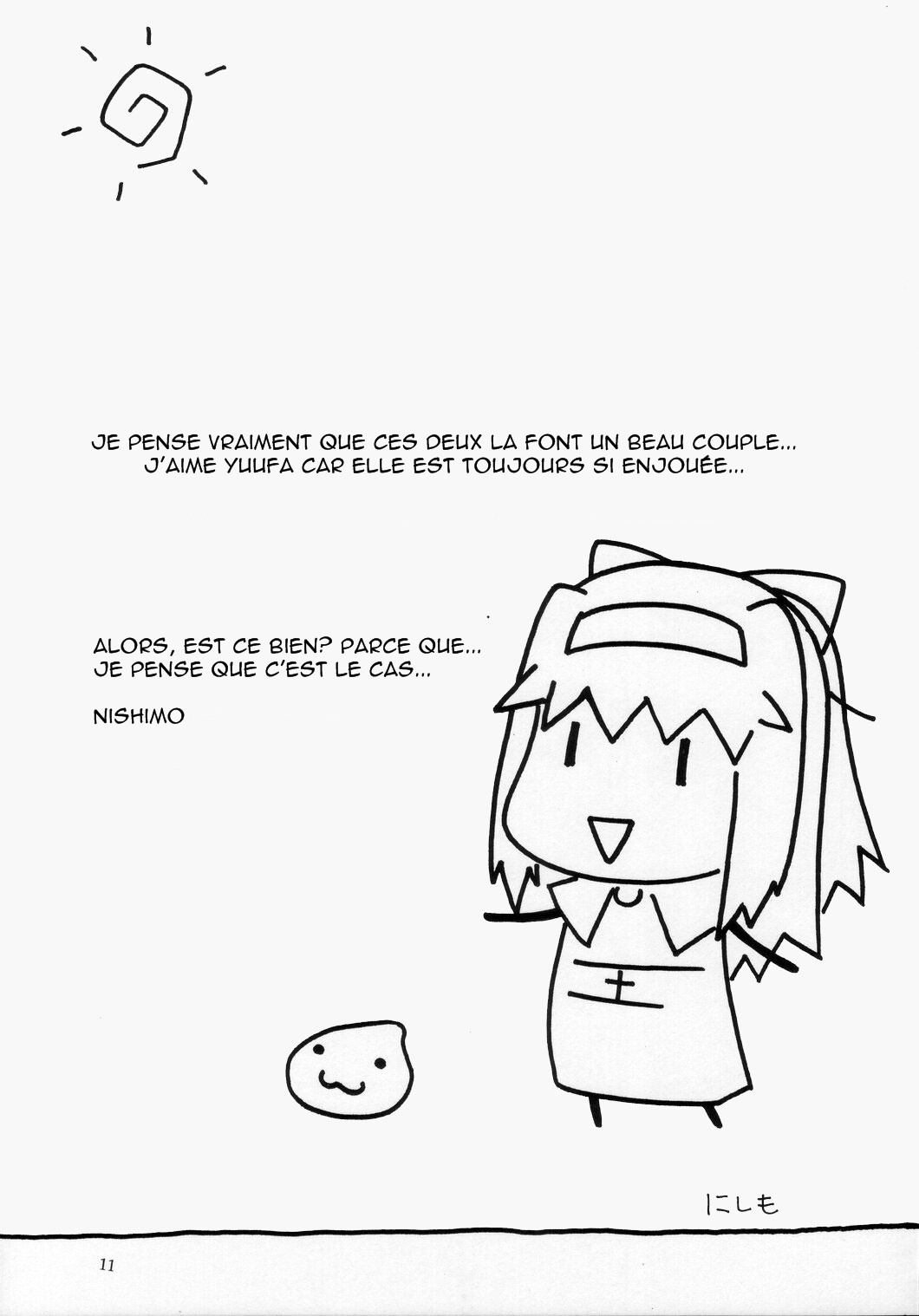 ROGNARAK THE NYANNYAN EPISODE 1.0 page 11 full