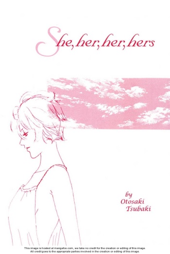 She her her hers (Eng) cover