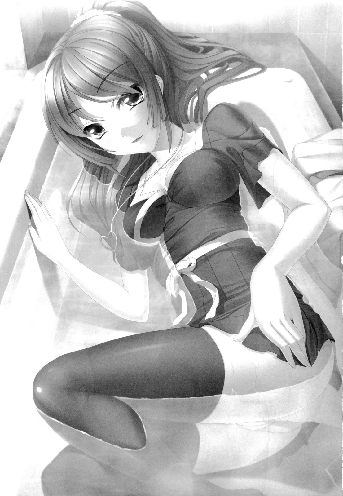 Boy meets Girl page 3 full