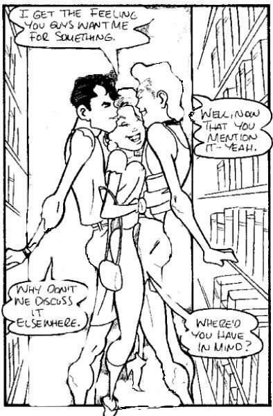 Boy Blue - Photo Phornicators page 8 full