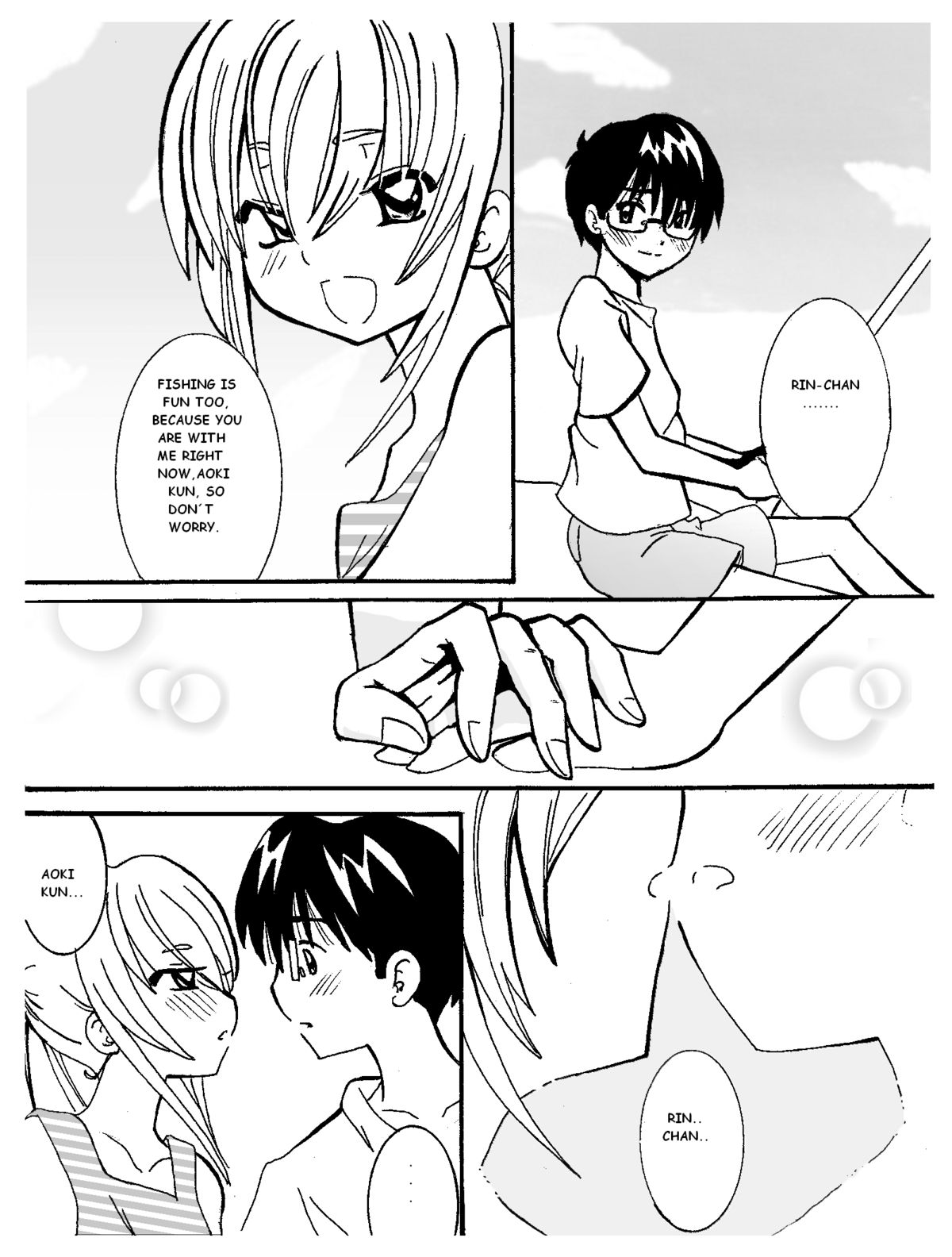Fishing Trip page 11 full