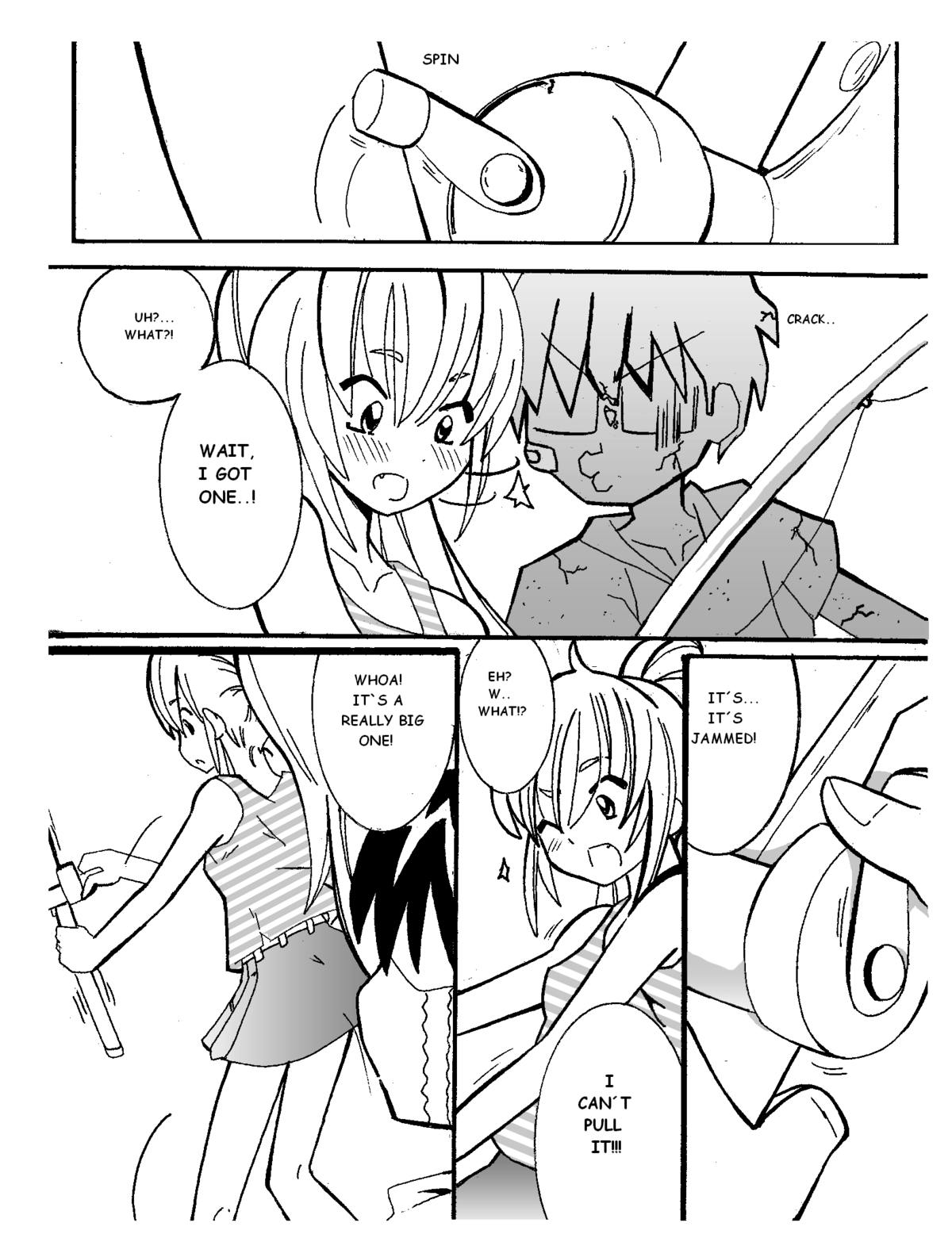 Fishing Trip page 12 full
