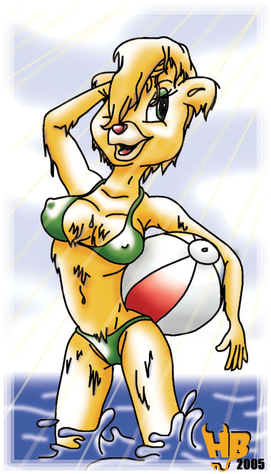 Gummi bear page 12 full