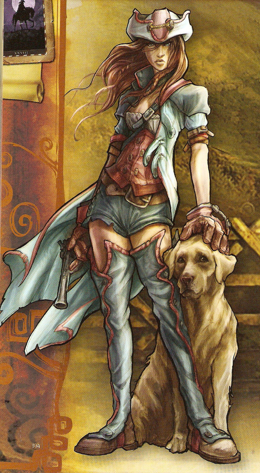 Fable/Fable2 page 9 full