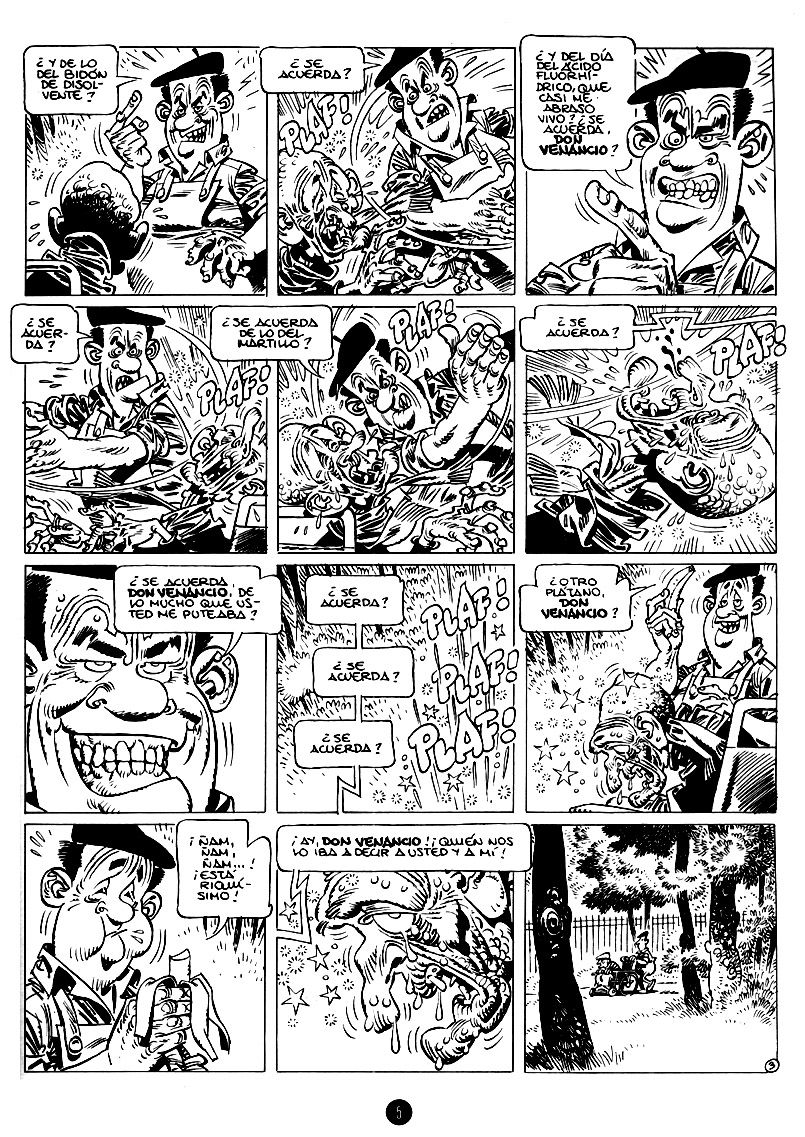 Sexo y Chapuza #1 page 4 full