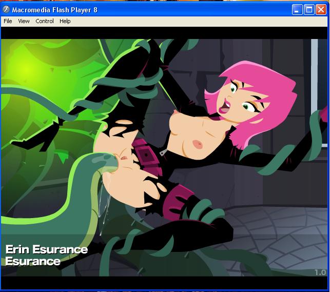 erin esurance page 9 full
