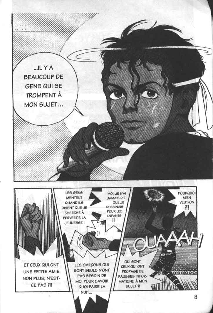 Angel: Highschool Sexual Bad Boys and Girls Story Vol.05 page 5 full
