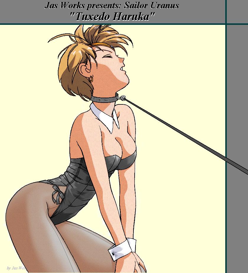 Anime Captor's Sailor Gallery page 6 full
