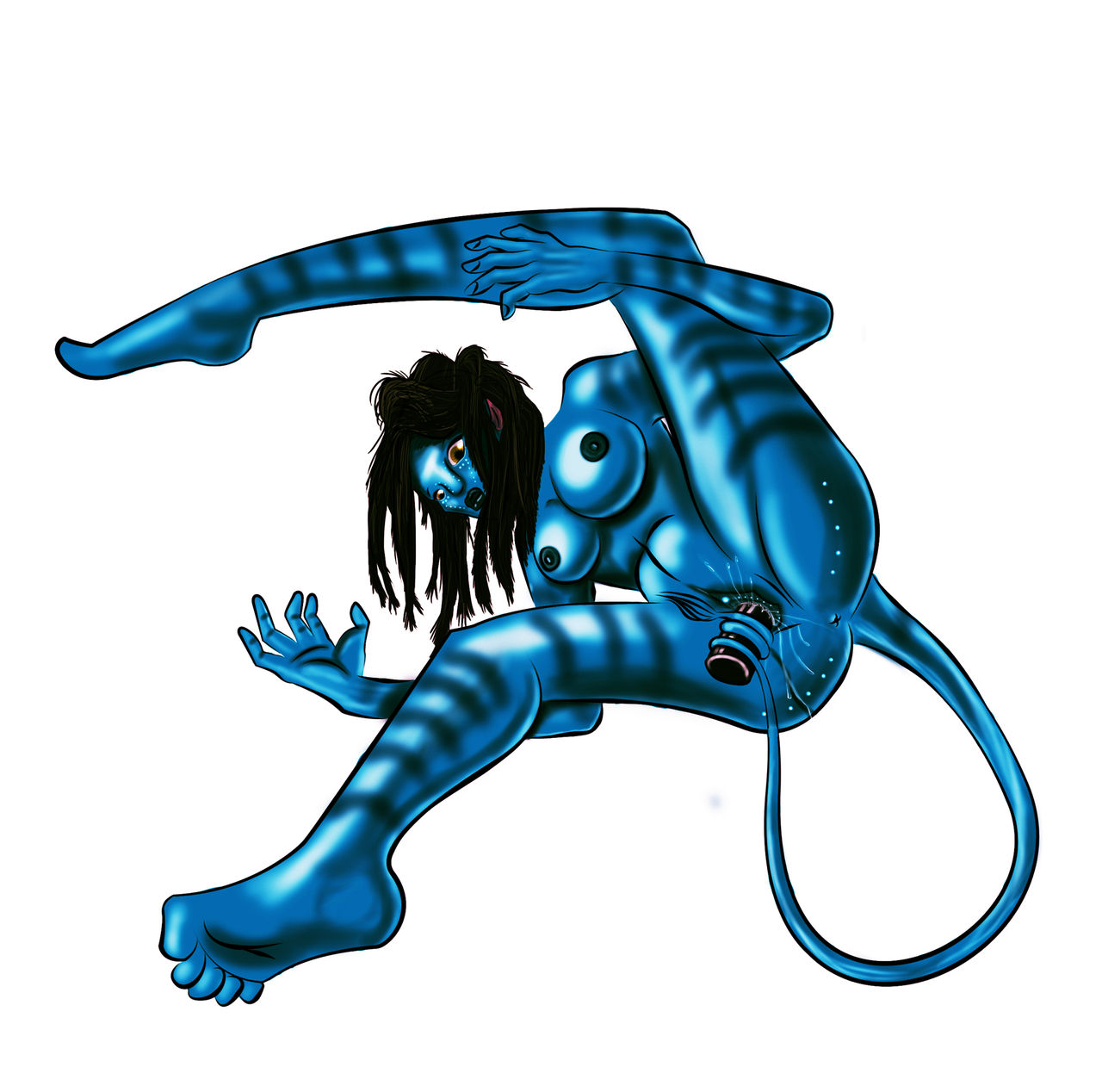 James Cameron's Avatar Collection page 10 full