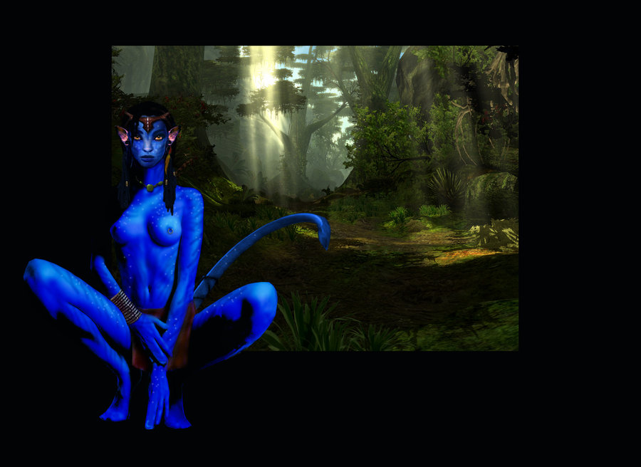 James Cameron's Avatar Collection page 11 full