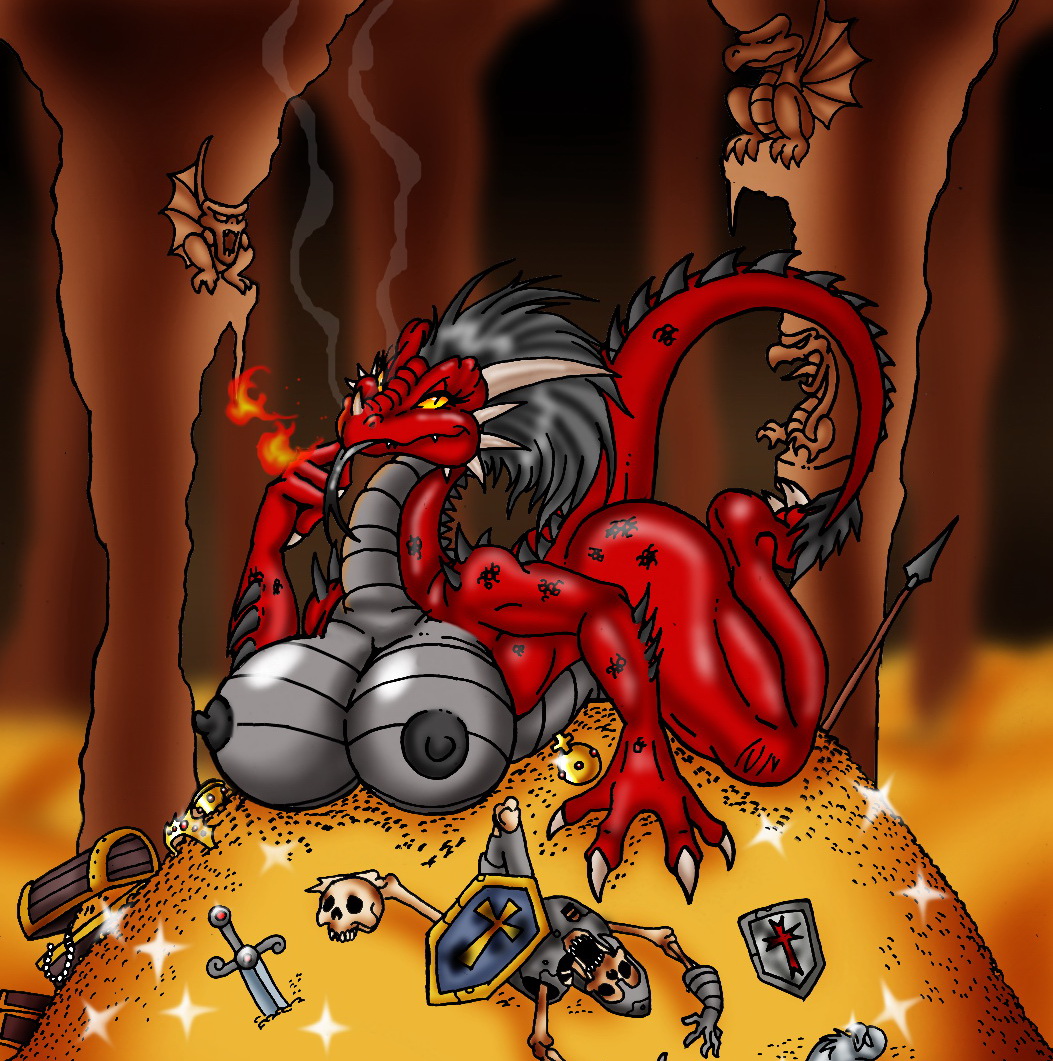 kleine Furry Gallery page 11 full