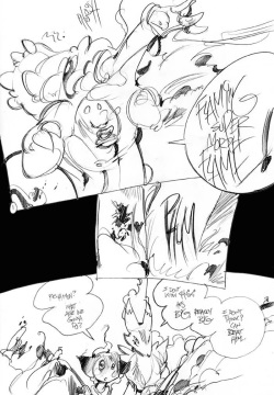 mamabliss - renamorph