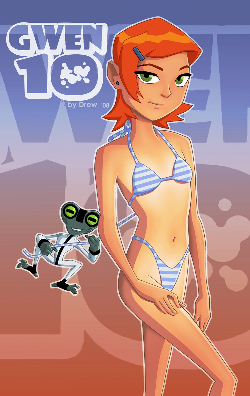 Ben 10  Collection page 1 full