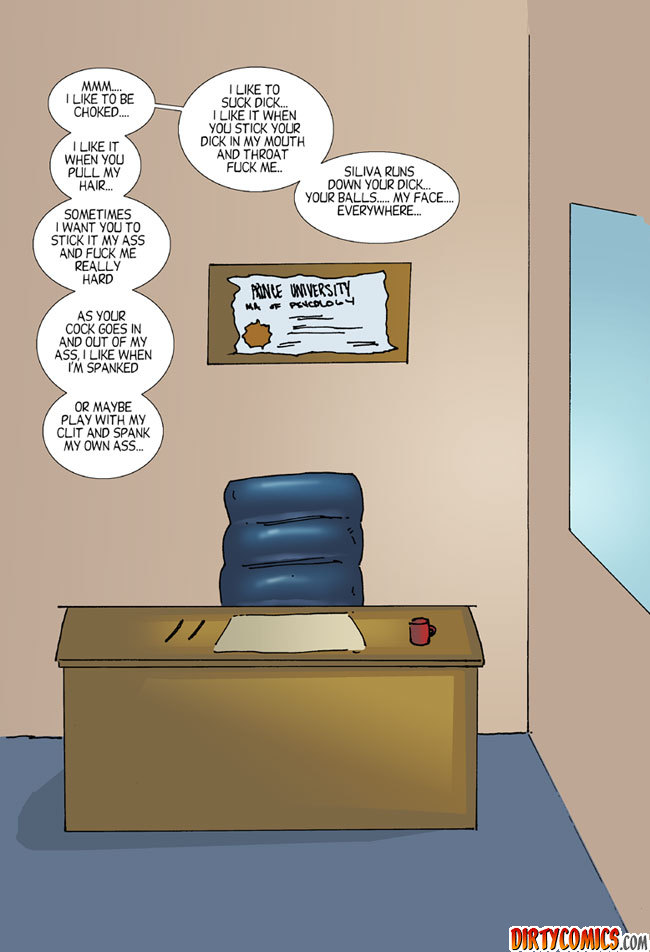 chicas 11 page 1 full