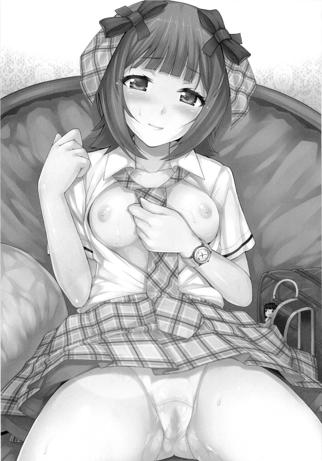Ao Haruka page 2 full