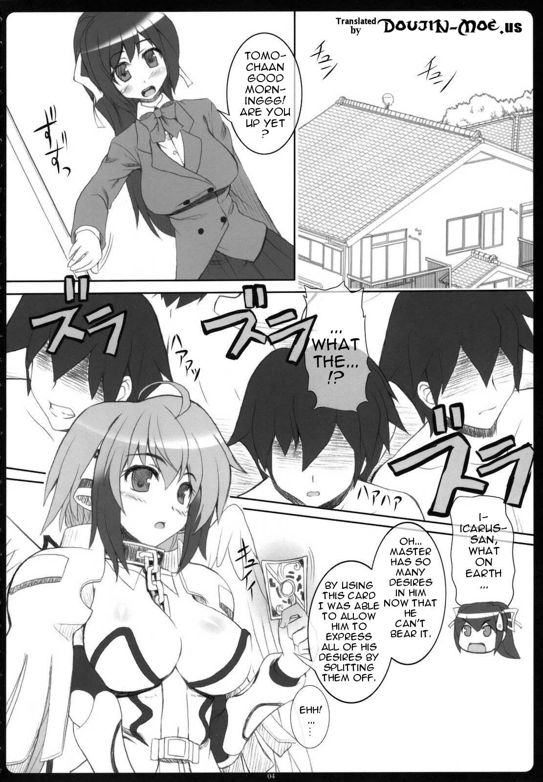 Angel Bust page 3 full