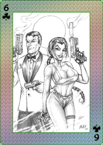 Deacon Black 0-200 cover