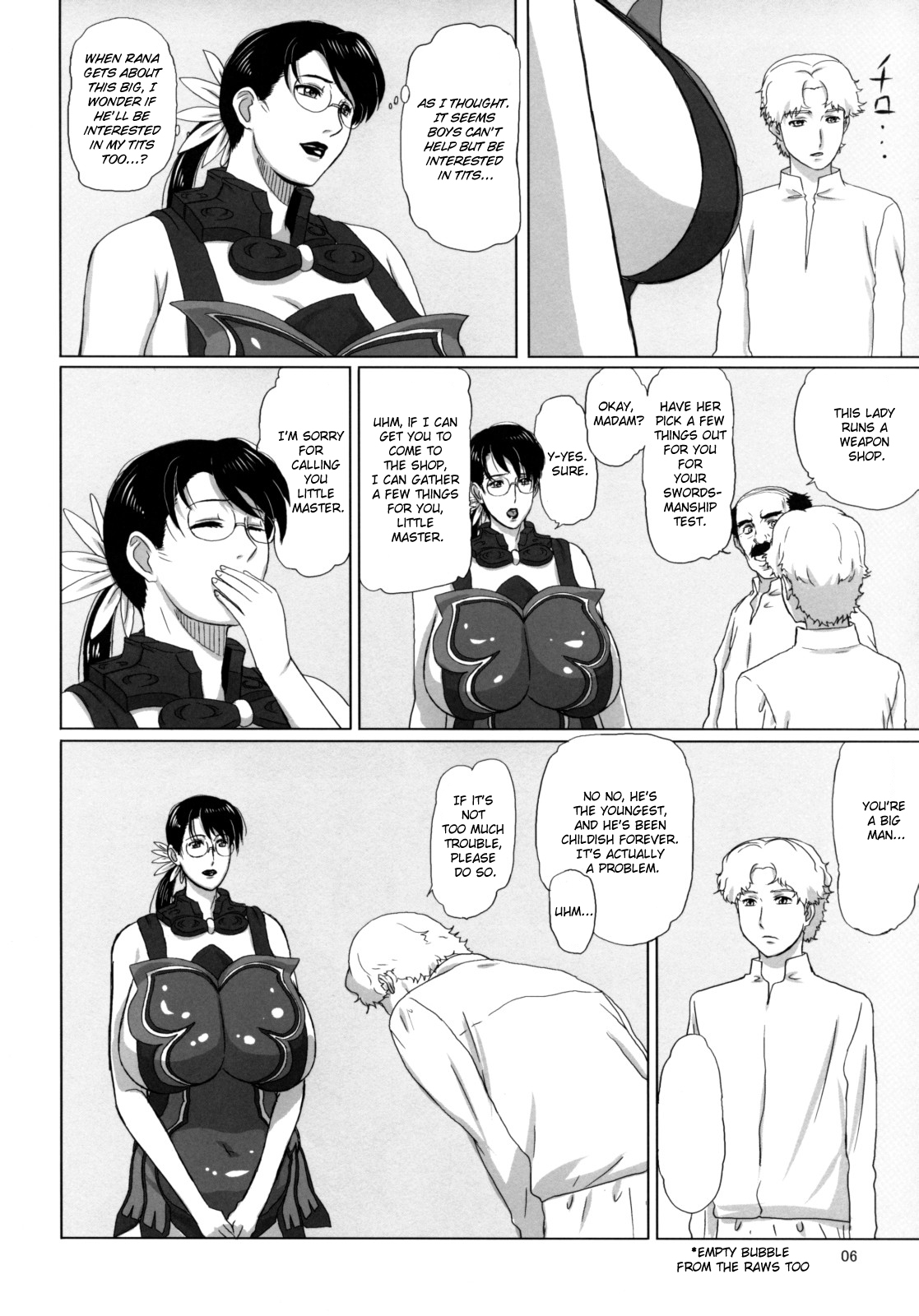 Package Meat 3 page 5 full