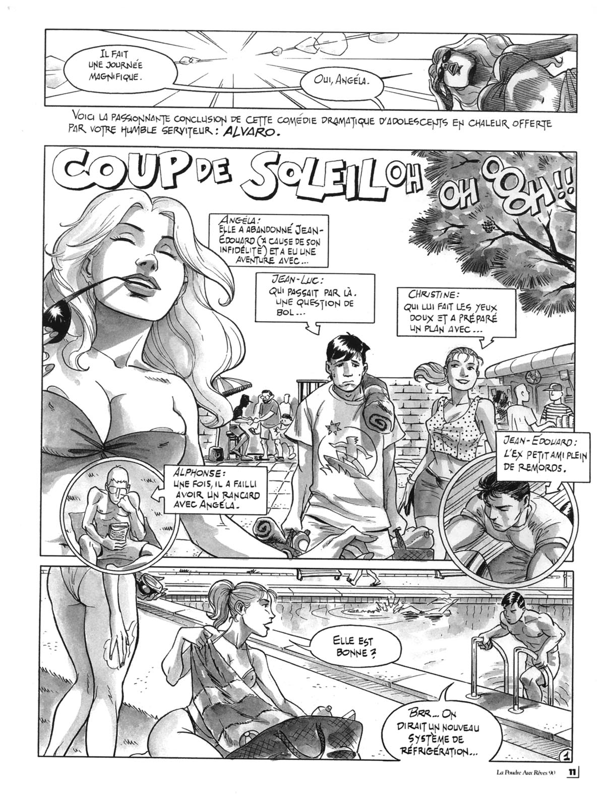 Powder Dreams #90 page 11 full