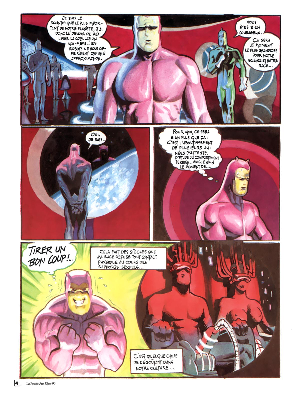 Powder Dreams #90 page 4 full