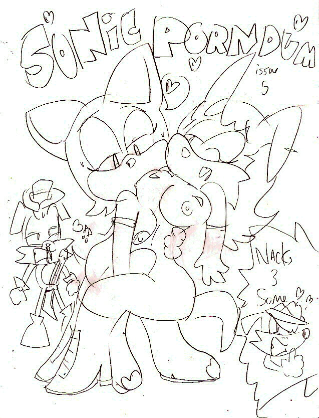 Perverted Bunny's work page 12 full