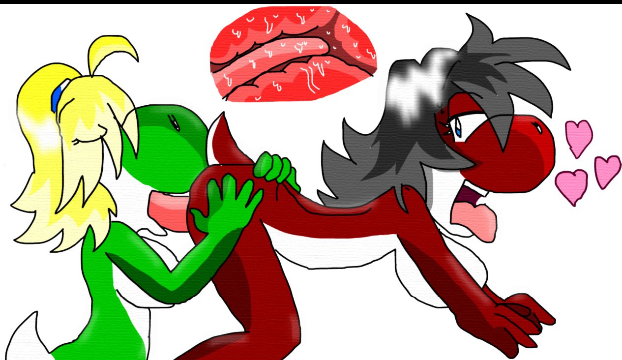 Perverted Bunny's work page 7 full