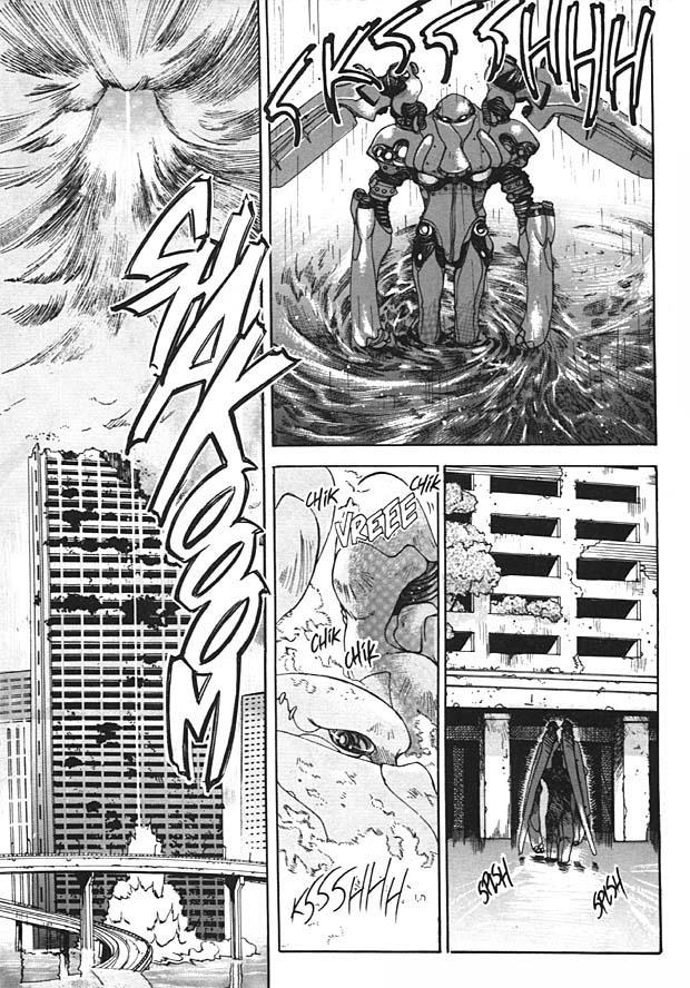 Silky Whip Extreme 1 page 12 full