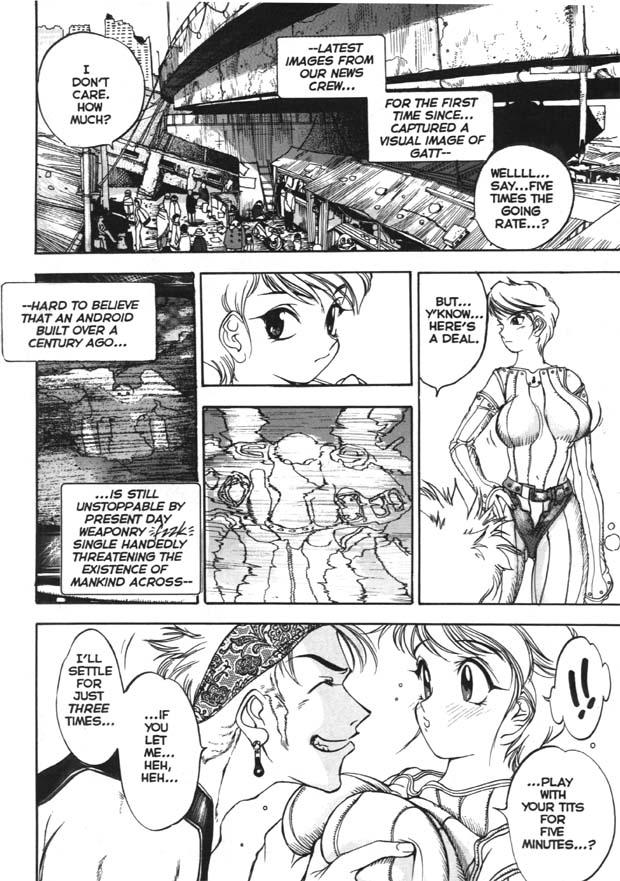 Silky Whip Extreme 1 page 8 full