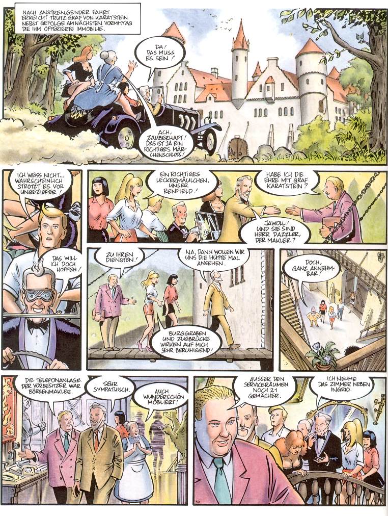Sandra Bodyshelly #3 page 12 full