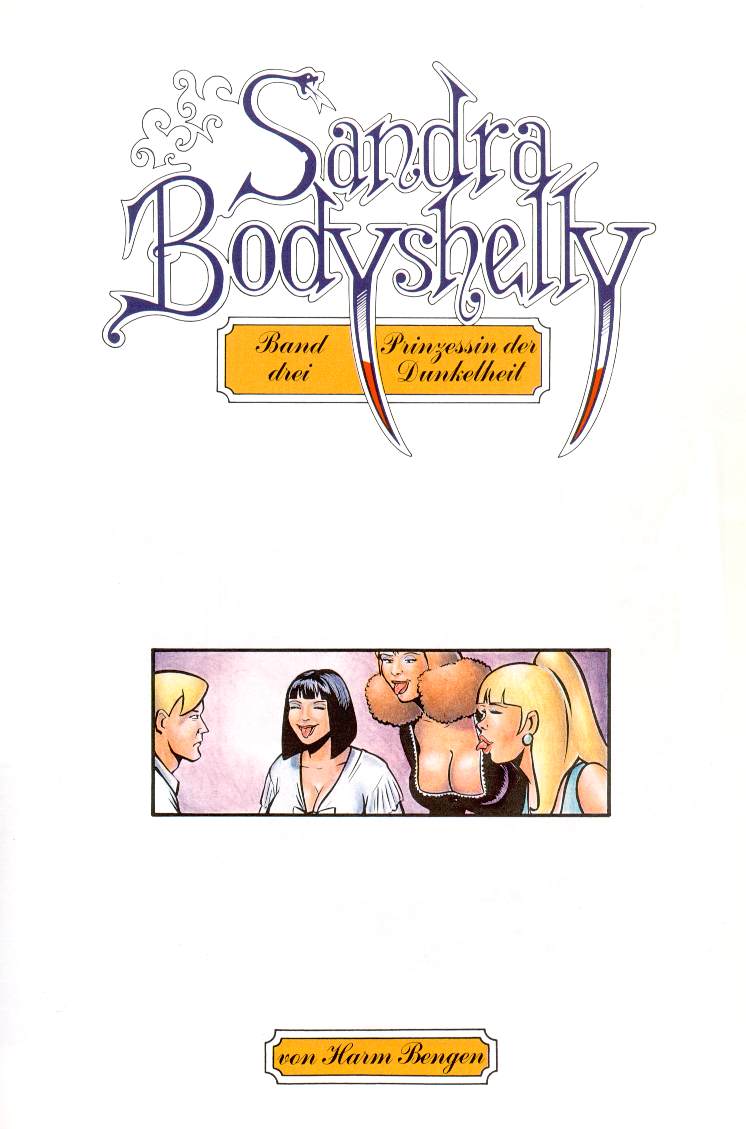 Sandra Bodyshelly #3 page 2 full