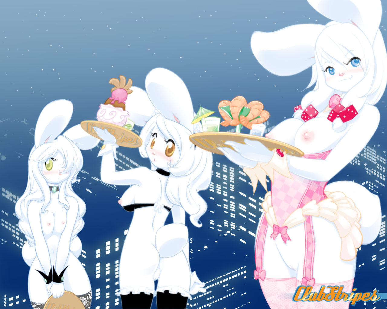 MIU - FURRY page 3 full