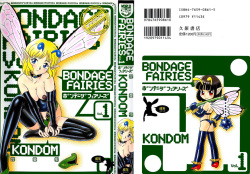 Bondage Fairies