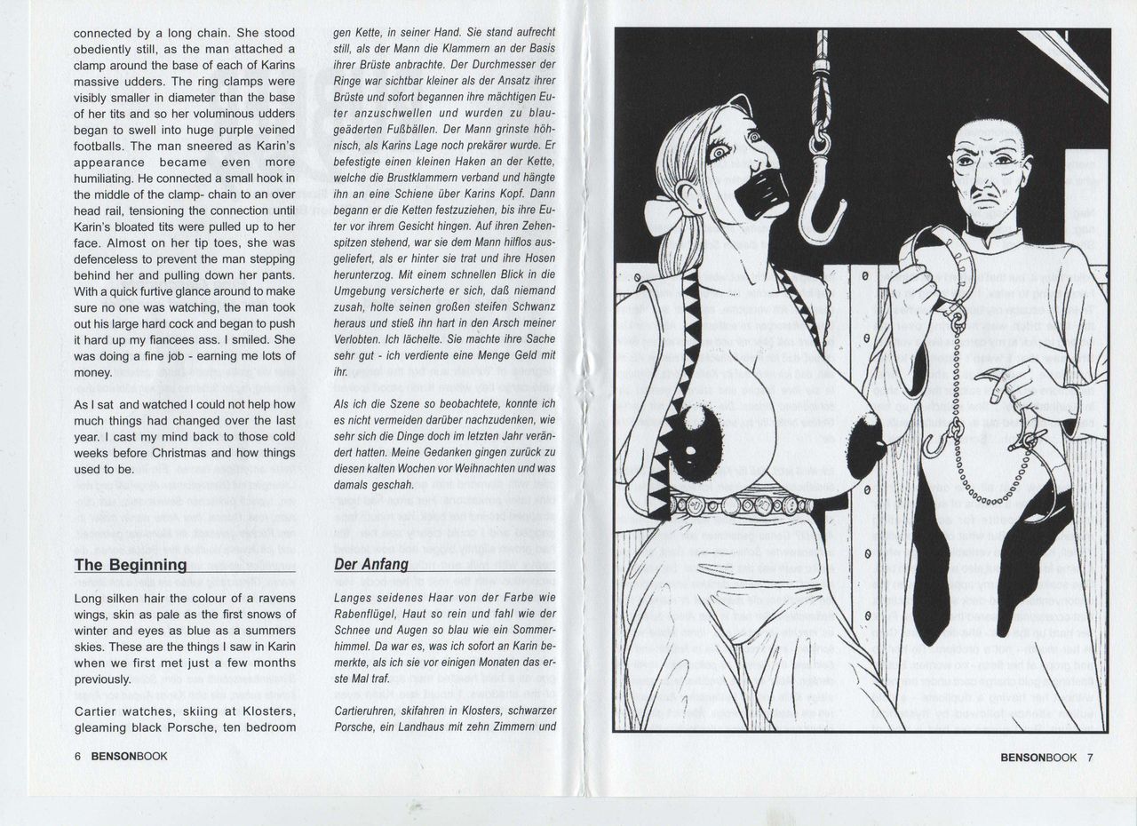 Benson Book #9: Rubber Dolly page 2 full