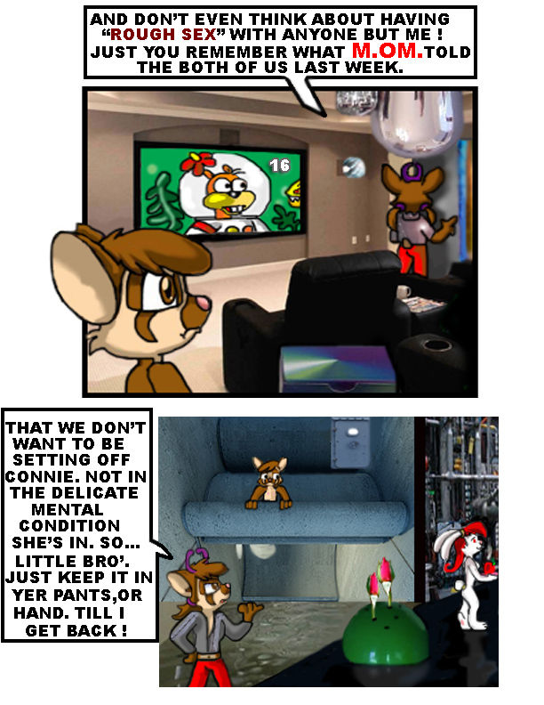 The 5th Phrase page 3 full