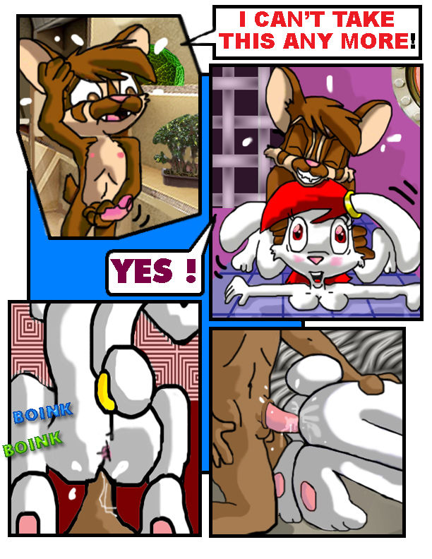 The 5th Phrase page 5 full