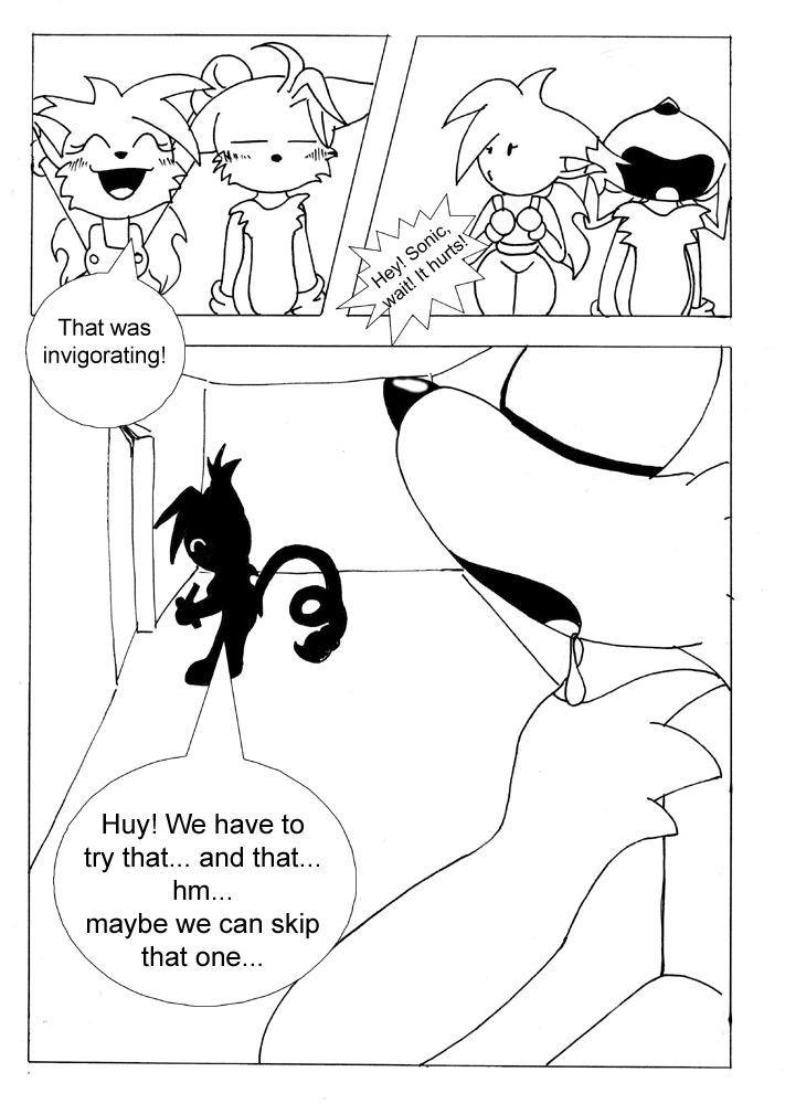 Forbidden Games page 8 full