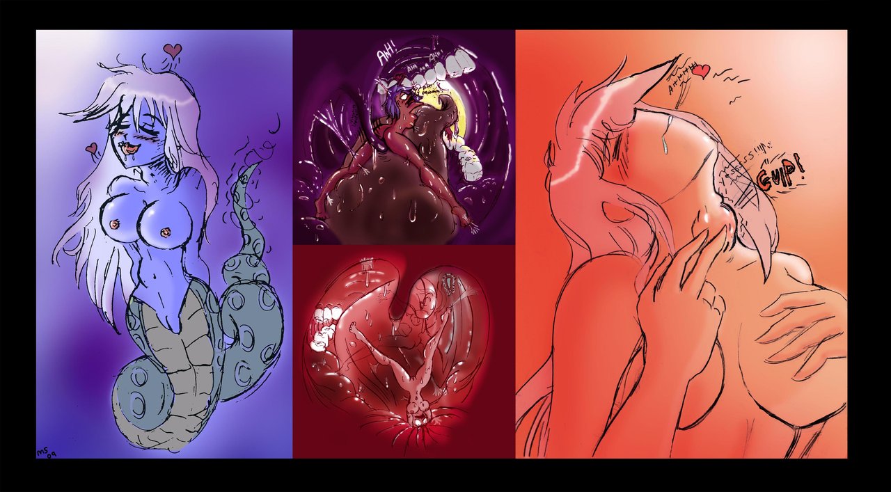 Crisis in Love page 7 full