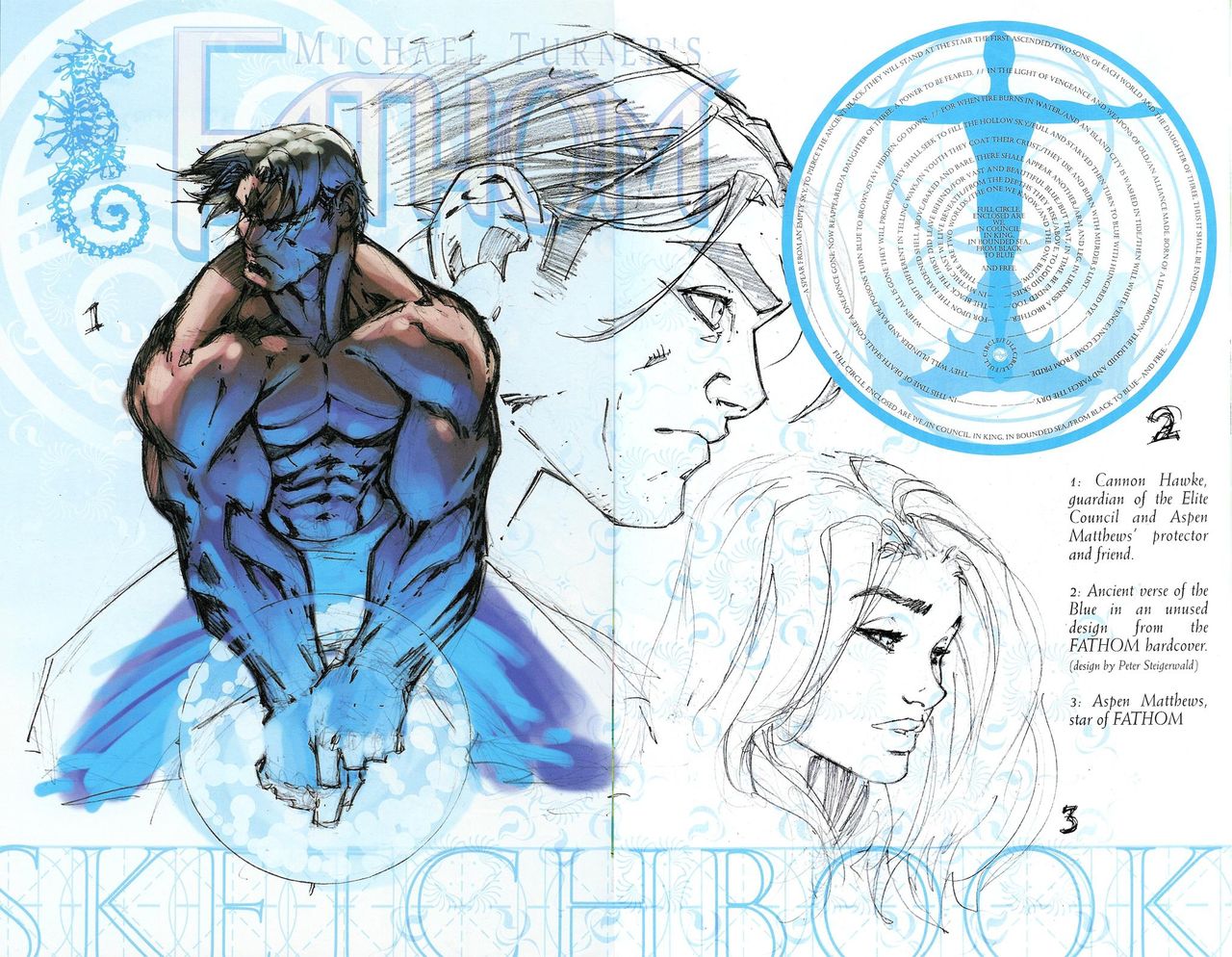 Aspen Sketchbook page 12 full