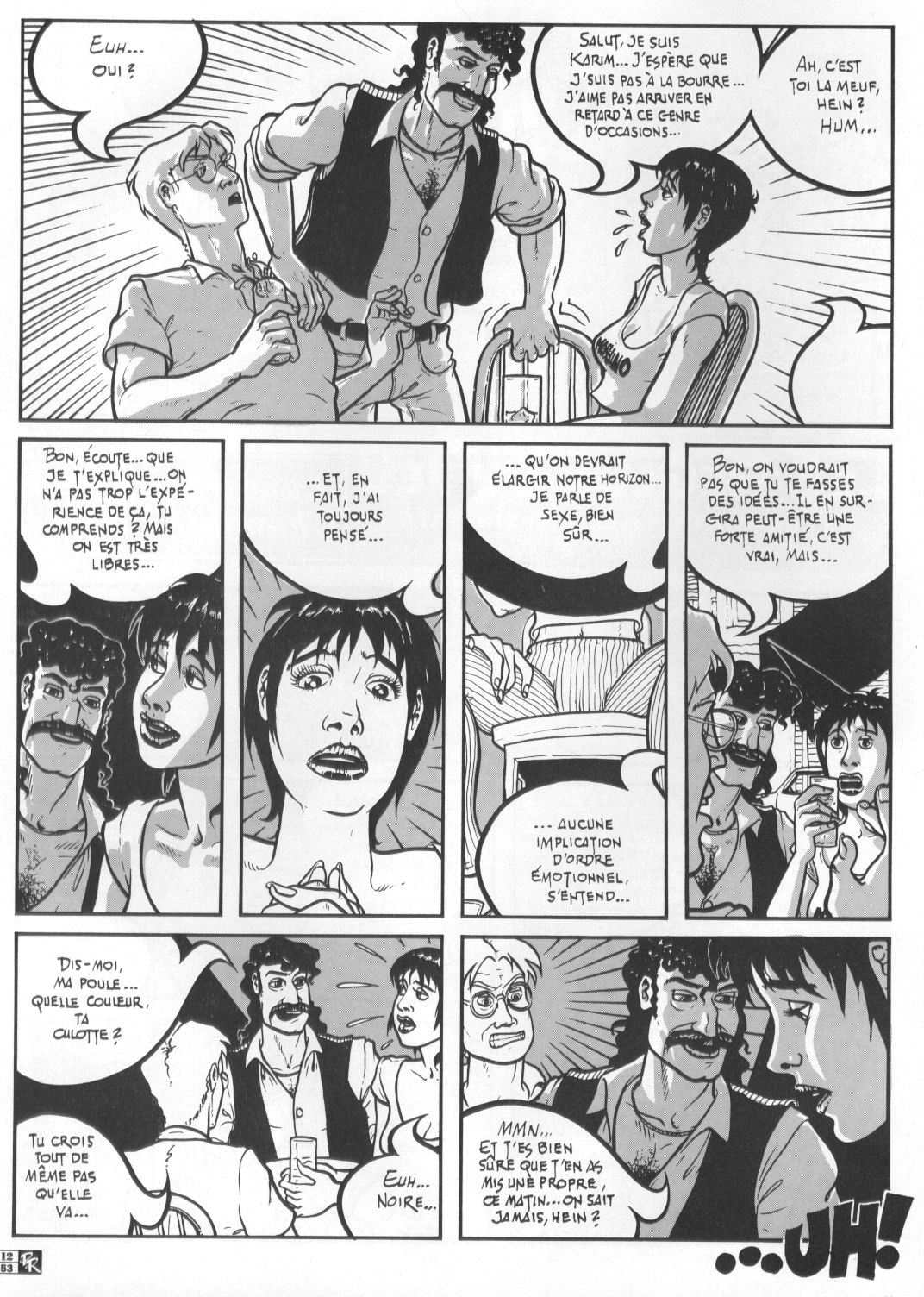 Les regles du jeu page 10 full