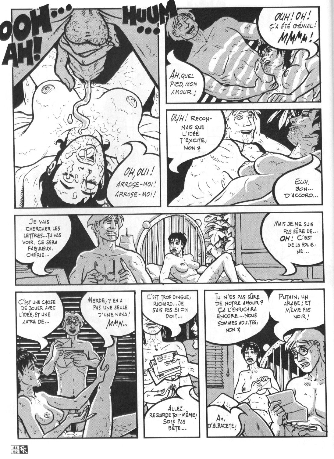 Les regles du jeu page 7 full
