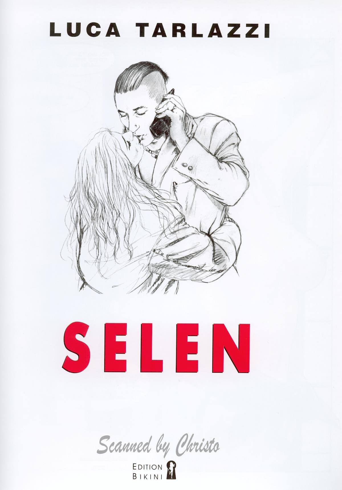 Selen #2 page 2 full