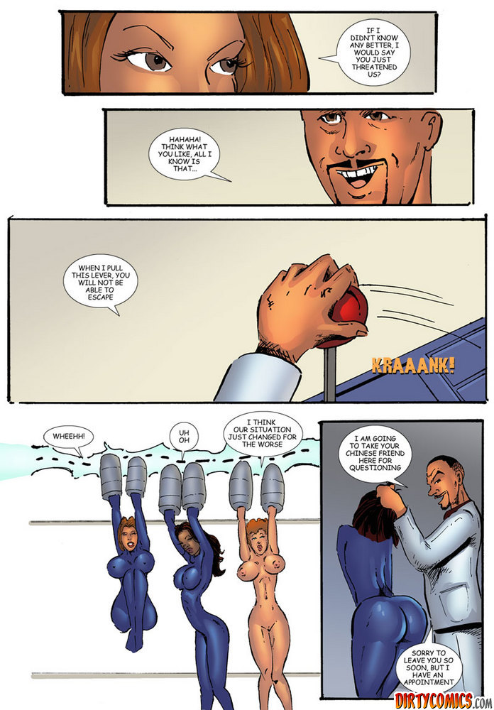 chicas 25 page 2 full