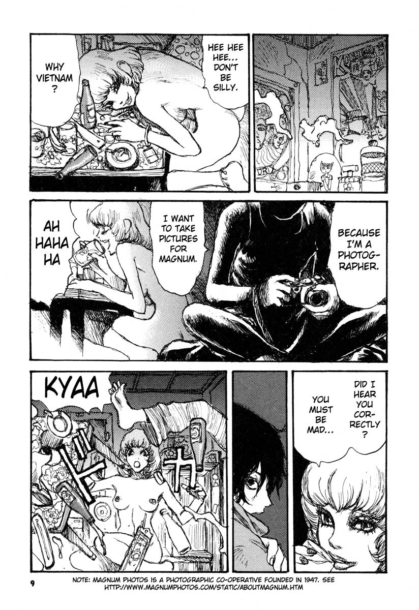 Tropical Citron 1 page 12 full