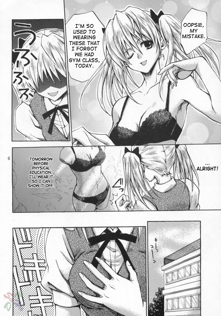 School colors page 6 full