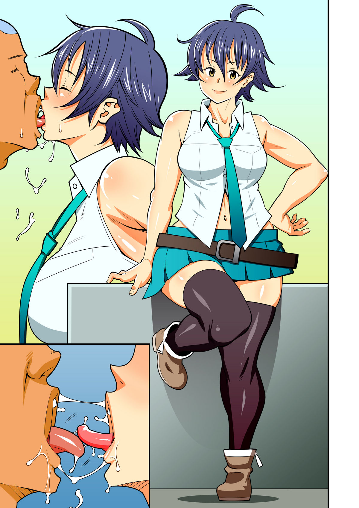 Sensai Injo page 12 full